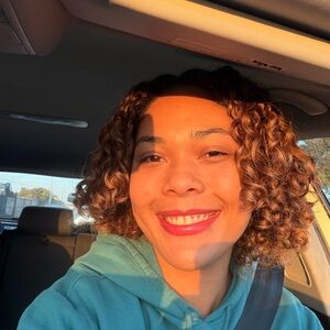 Meet your Posher, Johanna